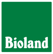 Bioland Logo